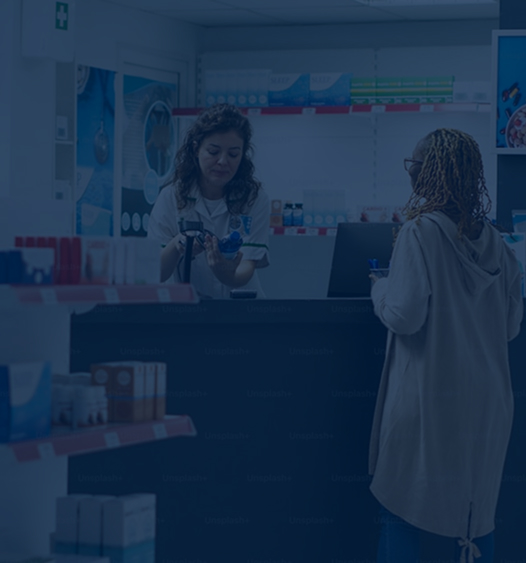 Pharmacy Team